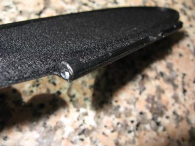 porsche 996 sun visor mirror cover