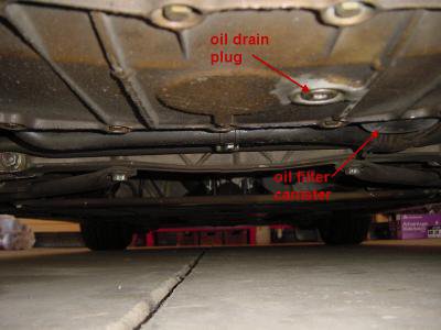 More information about "Oil Change Instructions"